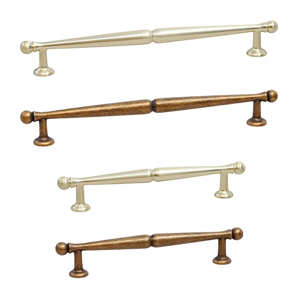 ידית וינטג 6093