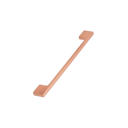 ידית 4707 רוז גולד מוברש - 160 מ';';מ MALLE EGOKI