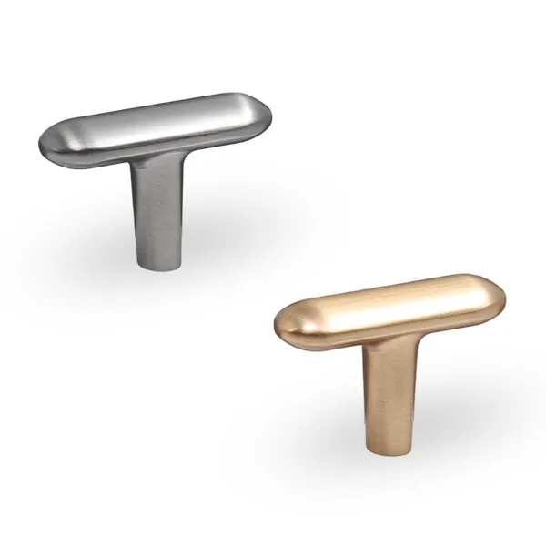 CAPSULE ידית T, דגם 6006T