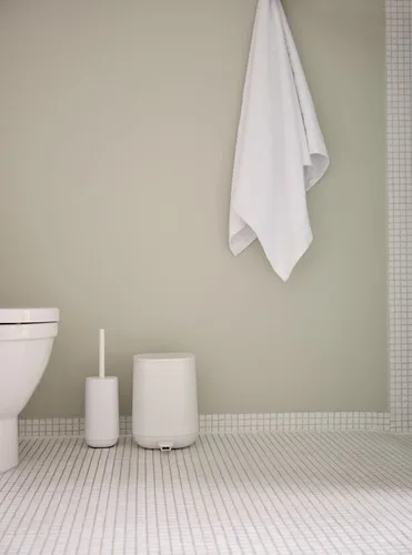 פח פדל 3 ליטר Time - לבן Zone Denmark