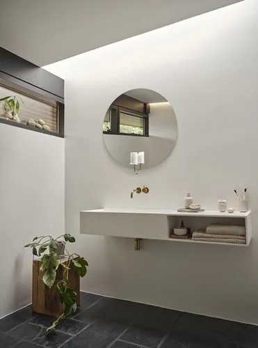 כוס למברשת שיניים Sensu - חול Zone Denmark