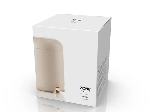 פח פדל 4 ליטר Sensu - חול Zone Denmark