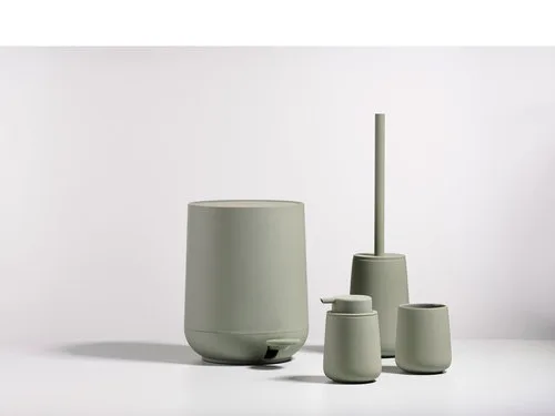 מברשת אסלה Nova one - ירוק מאצ';ה Zone Denmark