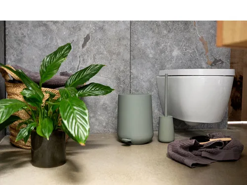 מברשת אסלה Nova one - ירוק מאצ';ה Zone Denmark