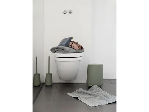 מברשת אסלה Nova one - ירוק מאצ';ה Zone Denmark