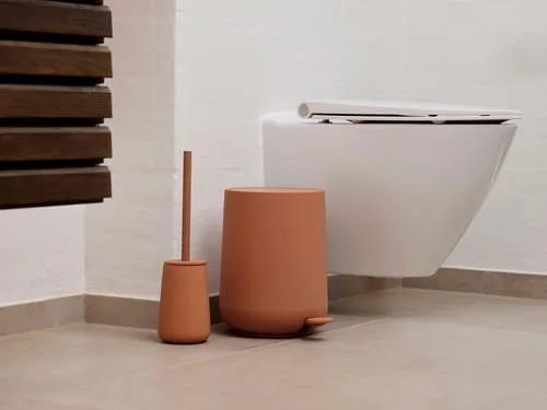 מברשת אסלה Nova One - מנדרין Zone Denmark