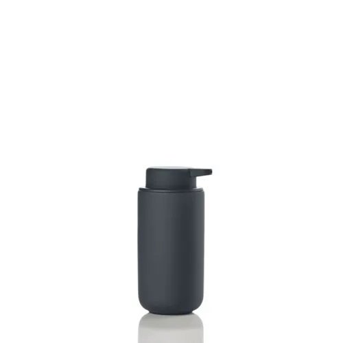 דיספנסר גדול לסבון נוזלי Ume - שחור Zone Denmark