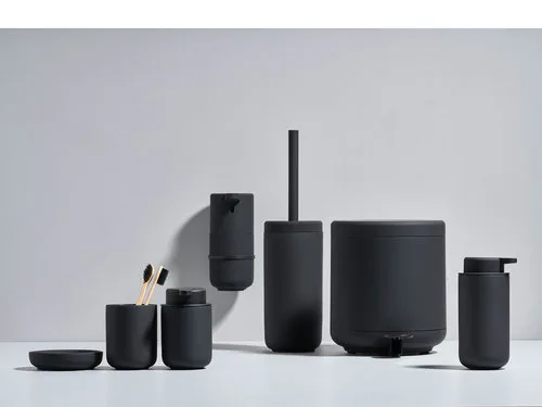 דיספנסר לסבון נוזלי UME - שחור Zone Denmark