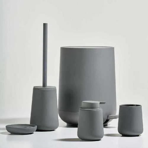 כוס למברשת שיניים Nova One - אפור Zone Denmark