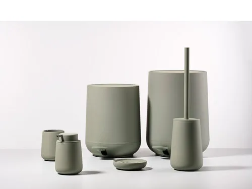 דיספנסר לסבון נוזלי Nova One - ירוק מאצ';ה Zone Denmark