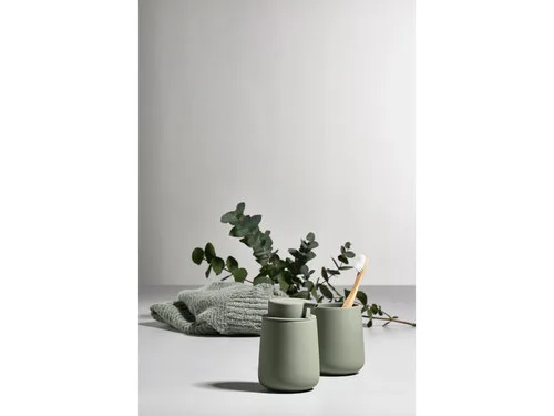 דיספנסר לסבון נוזלי Nova One - ירוק מאצ';ה Zone Denmark