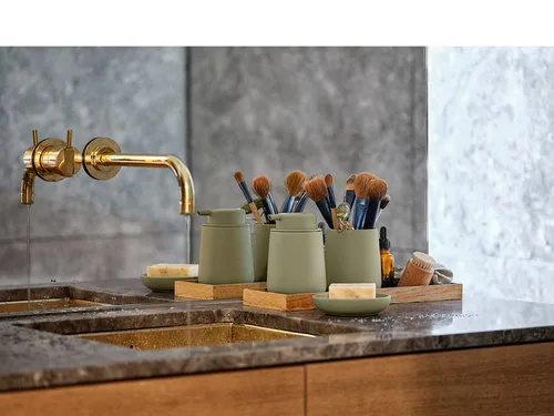 דיספנסר לסבון נוזלי Nova One - ירוק מאצ';ה Zone Denmark