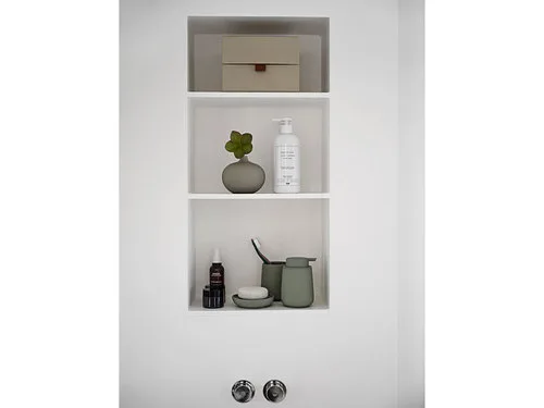 דיספנסר לסבון נוזלי Nova One - ירוק מאצ';ה Zone Denmark