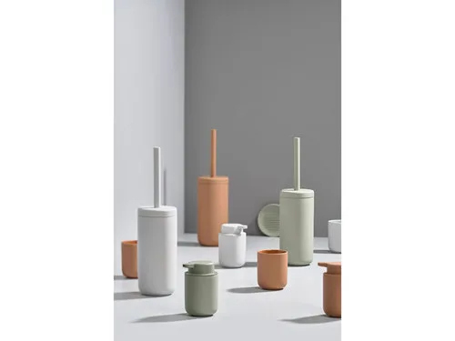 דיספנסר לסבון נוזלי Ume - ירוק אקליפטוס Zone Denmark