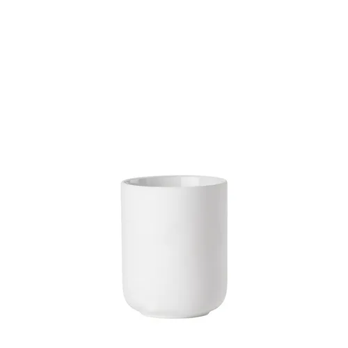 כוס למברשת שיניים UME - לבן Zone Denmark