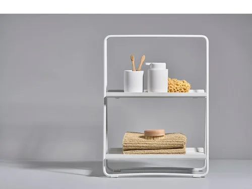 דיספנסר לסבון נוזלי UME - לבן Zone Denmark