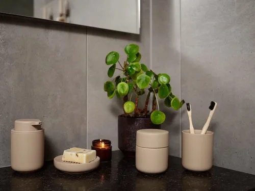 דיספנסר לסבון נוזלי Ume - קאמל Zone Denmark