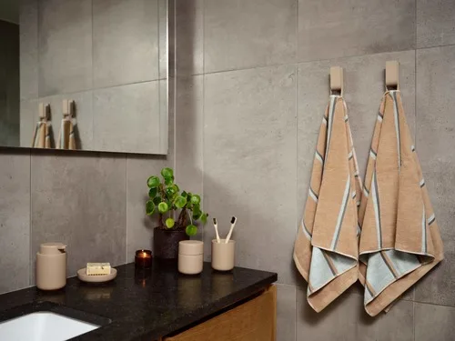 דיספנסר לסבון נוזלי Ume - קאמל Zone Denmark