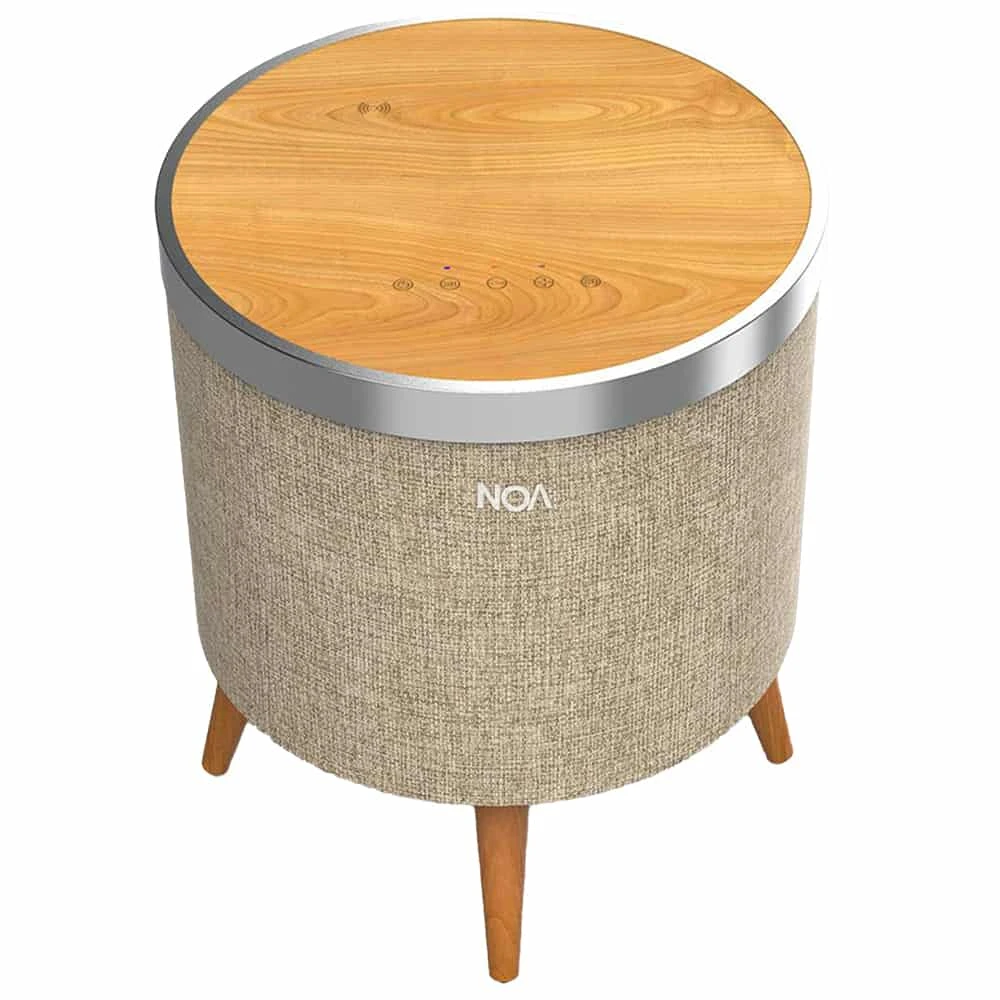 שולחן רמקול NOA V1200 מייפל