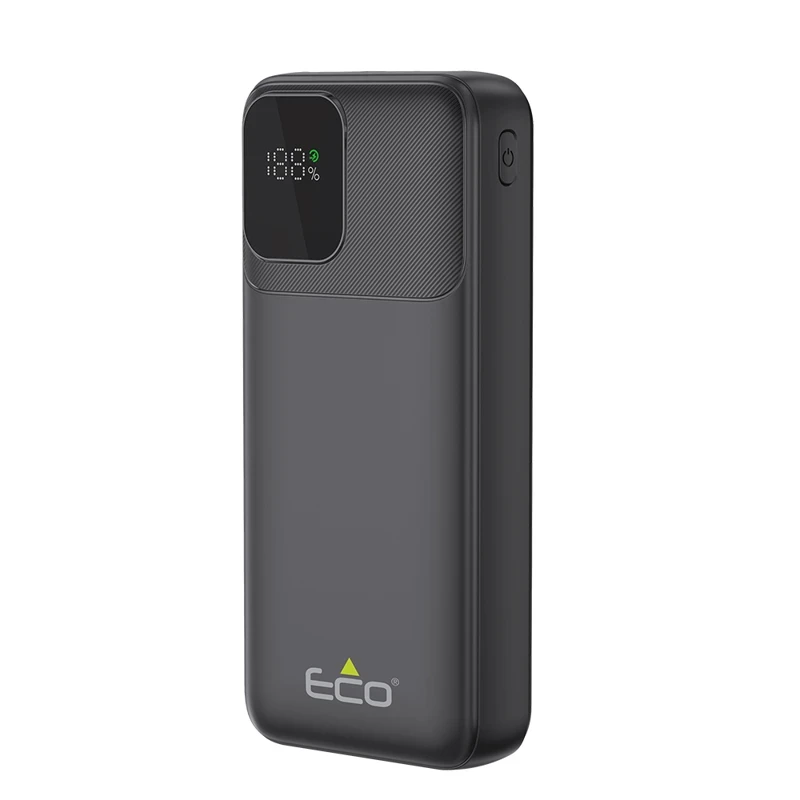 סוללת גיבוי עוצמתית 20,000mAh