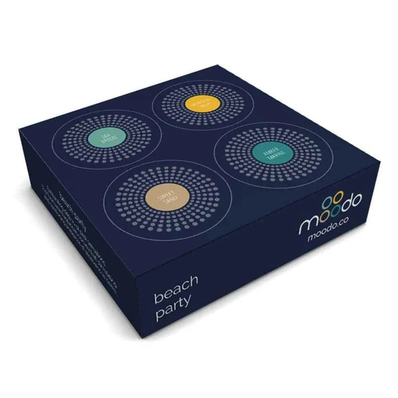 MOODO Beach Party Pack