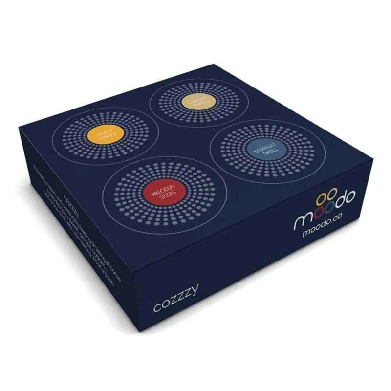 MOODO Cozzy Pack