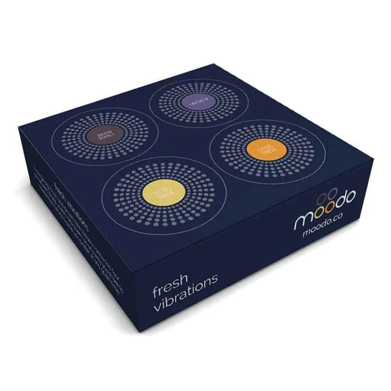 MOODO Fresh vibration Pack