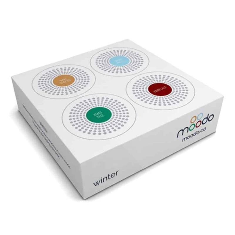 MOODO Winter Pack