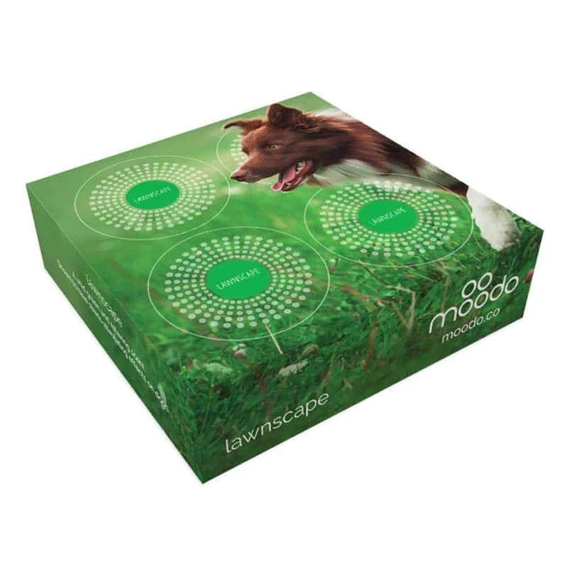 MOODO Lawnscape Pack