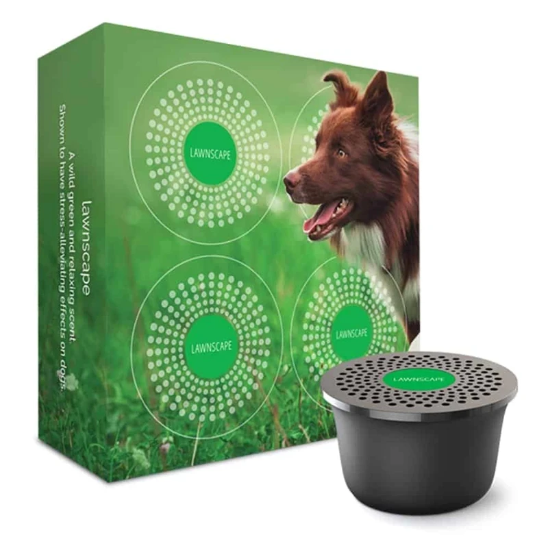 MOODO Lawnscape Pack