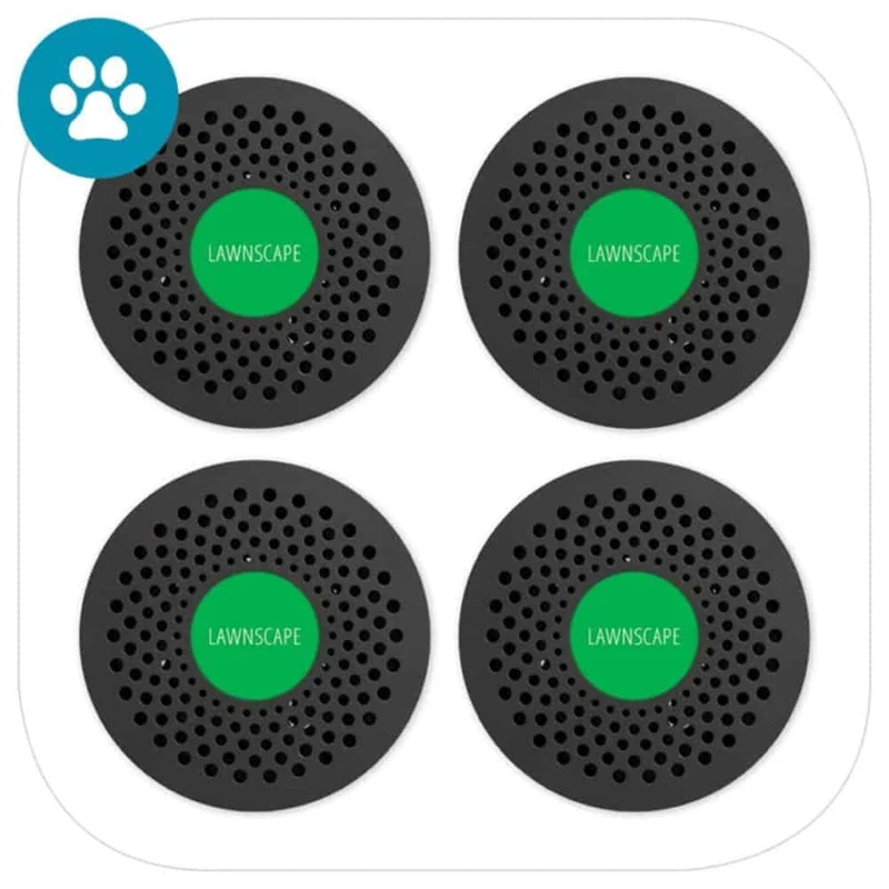 MOODO Lawnscape Pack