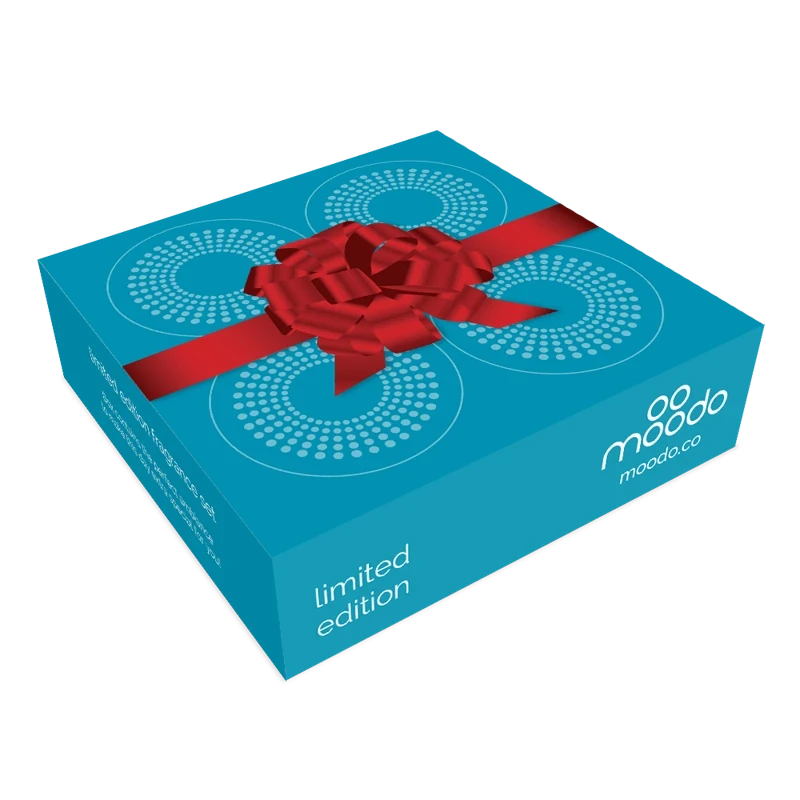 MOODO Limited Edition