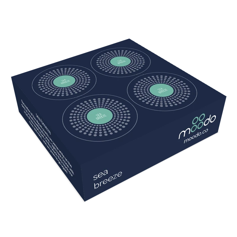 MOODO Sea Breeze Pack
