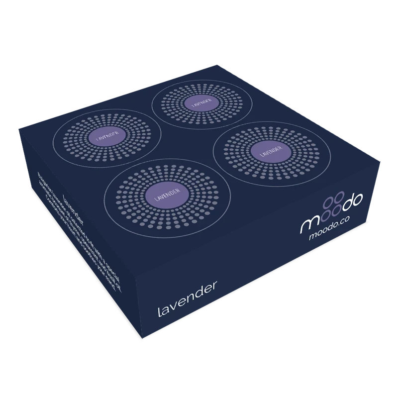 MOODO Lavender Pack