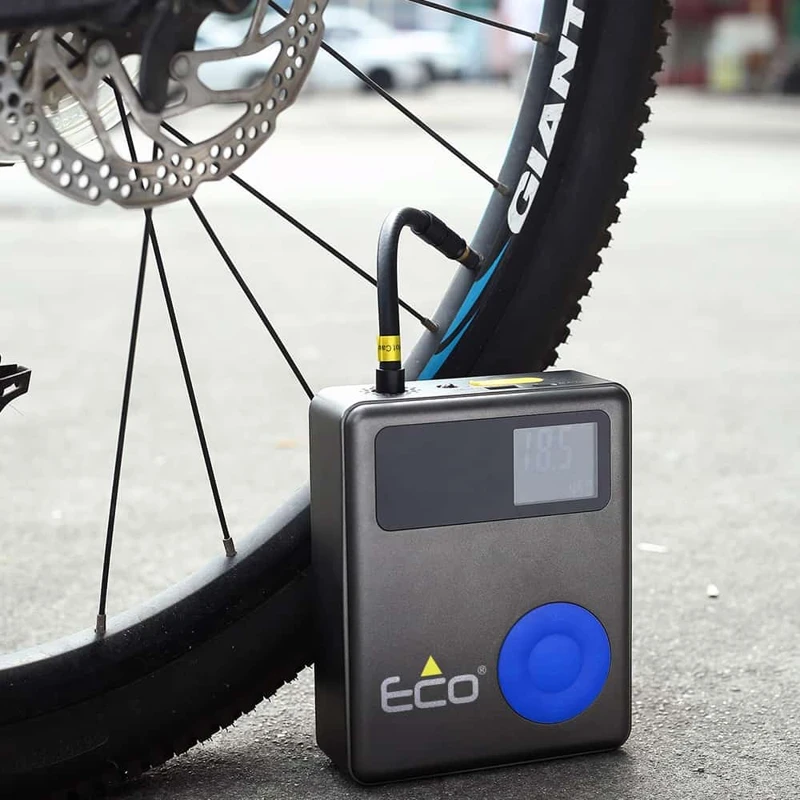 בוסטר משולב משאבה 13,000mAh