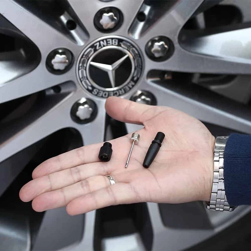בוסטר משולב משאבה 13,000mAh
