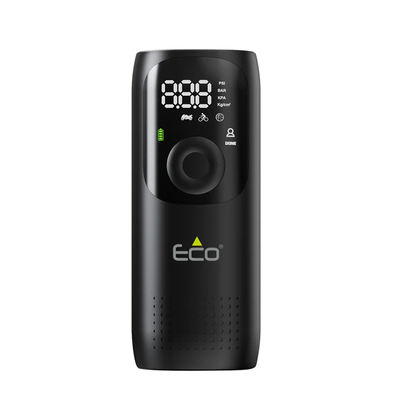משאבה ניידת לכלי רכב ואופנועים — ECO AP-500