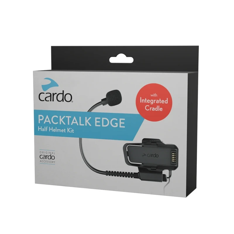 ערכת שמע לדגמי Packtalk Edge