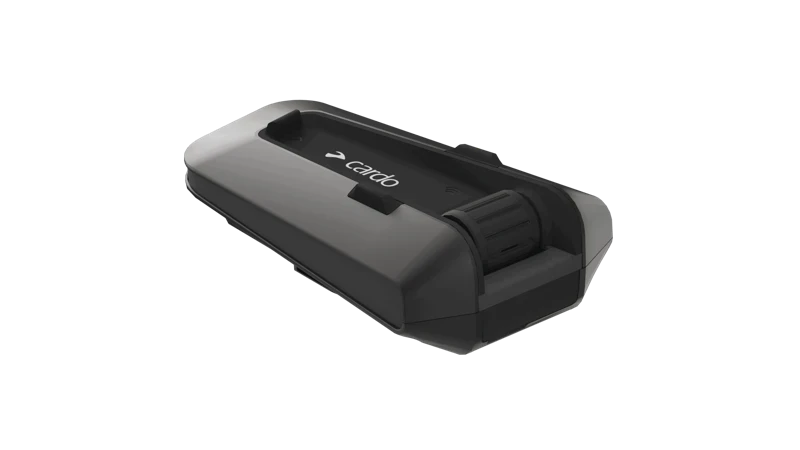 זוג דיבוריות PACKTALK EDGE DUO