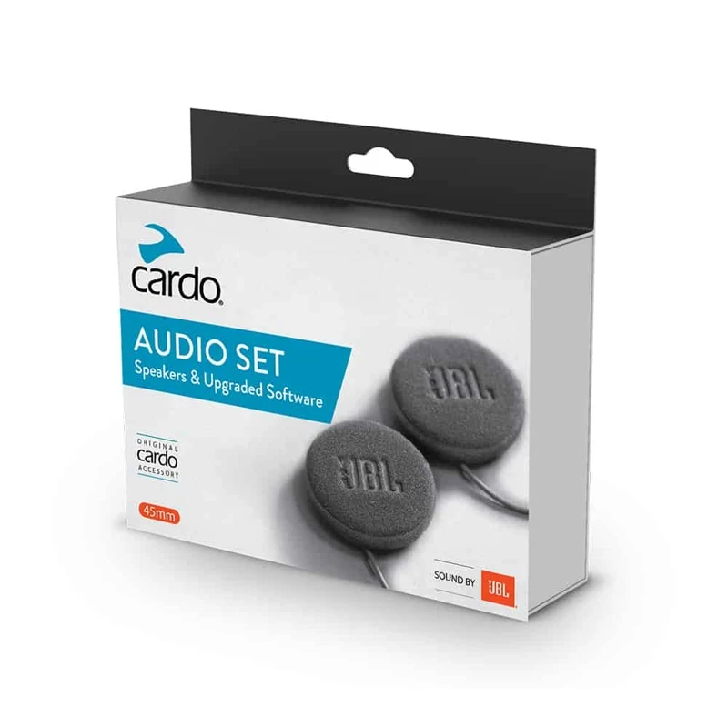 סט רמקולים JBL 45 מ״מ