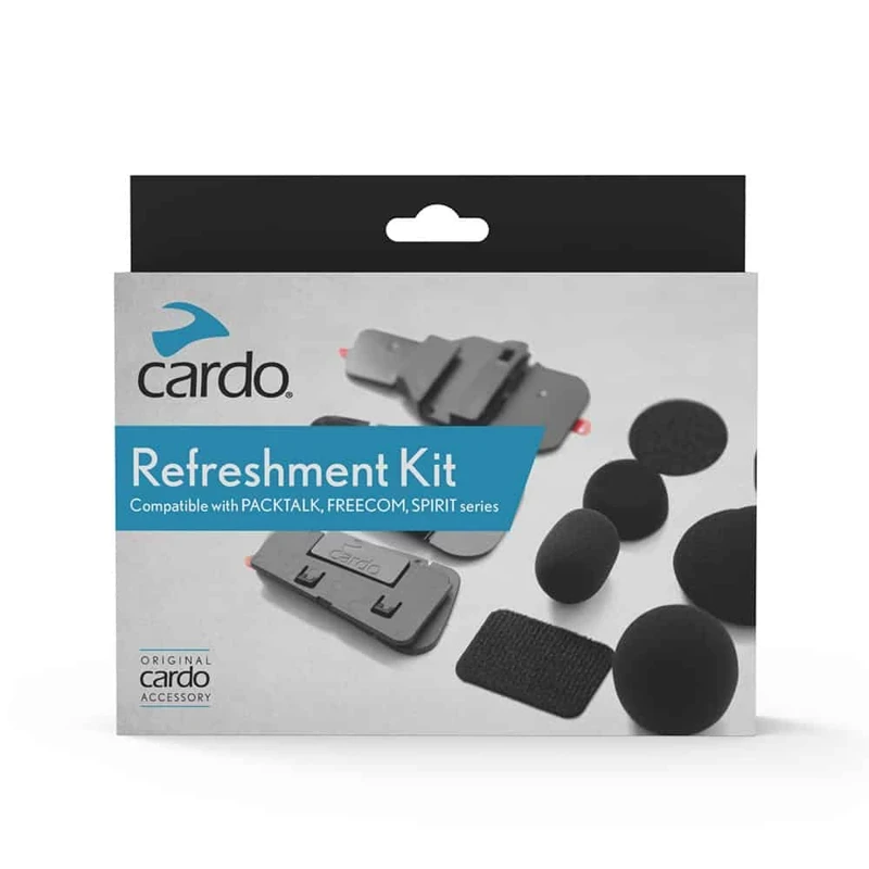 ערכת רענון וחלקי חילוף פנימיים Cardo