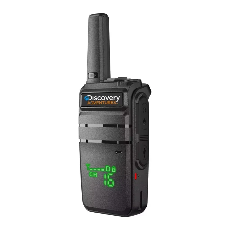 מכשיר קשר מקצועי - PMR446