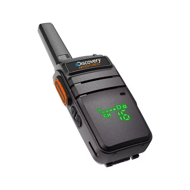 מכשיר קשר מקצועי - PMR446
