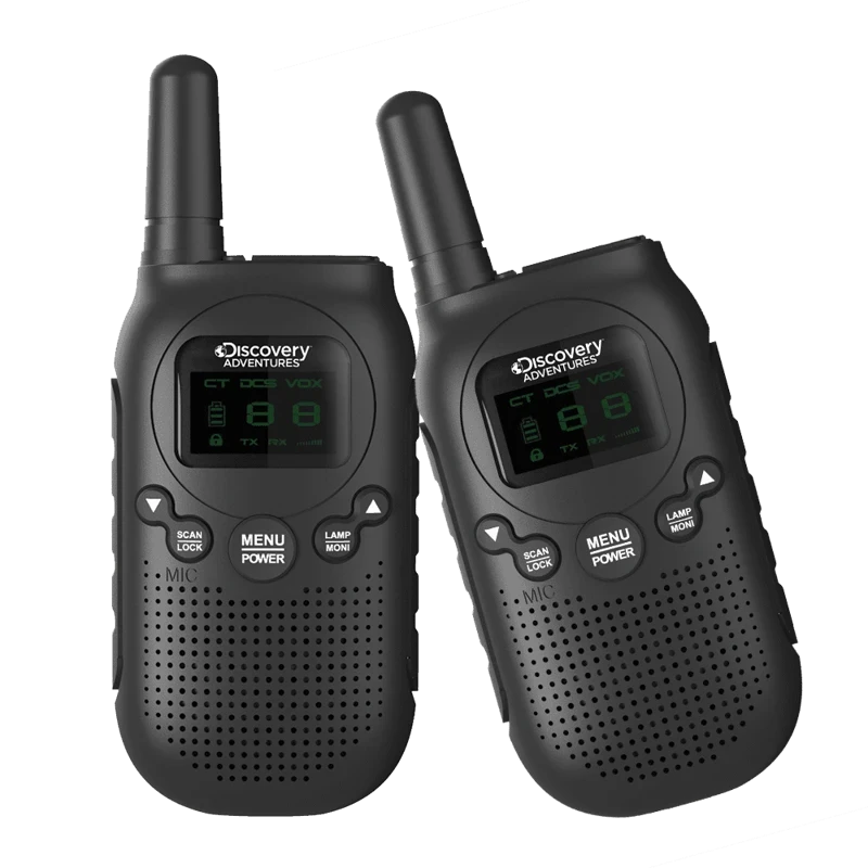זוג מכשירי קשר - PMR446