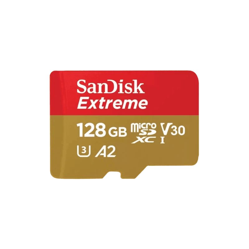 כרטיס זיכרון 128GB
