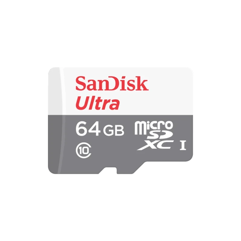 כרטיס זיכרון 64GB
