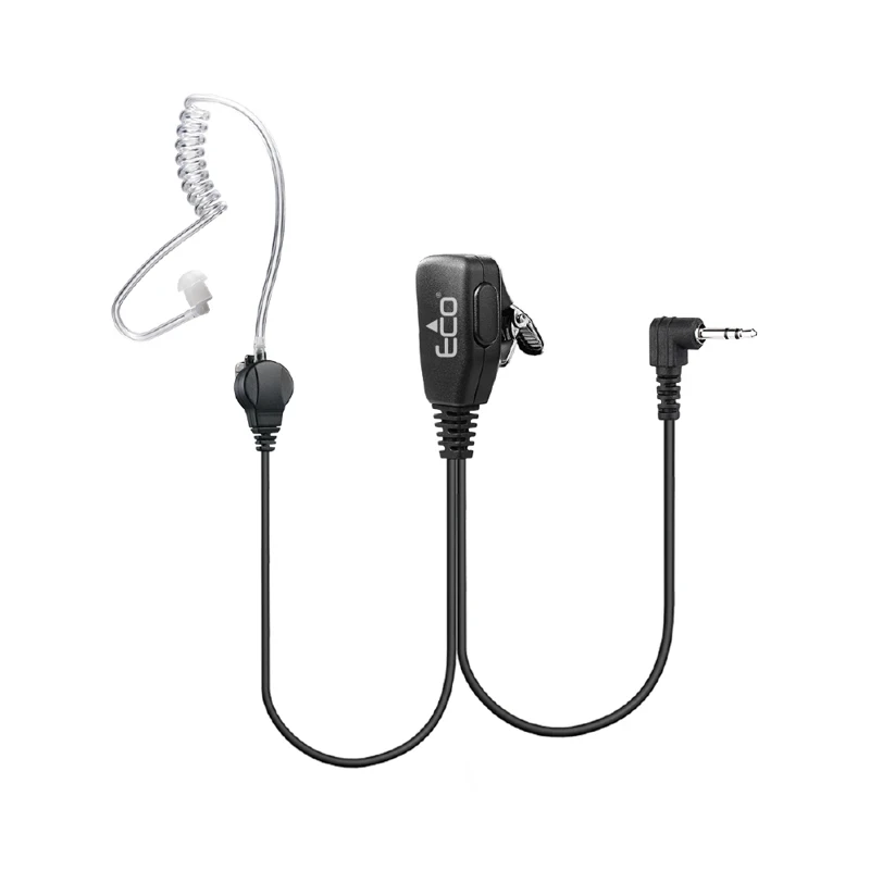 אוזניית שב";כ In-Ear — ECO AL 400