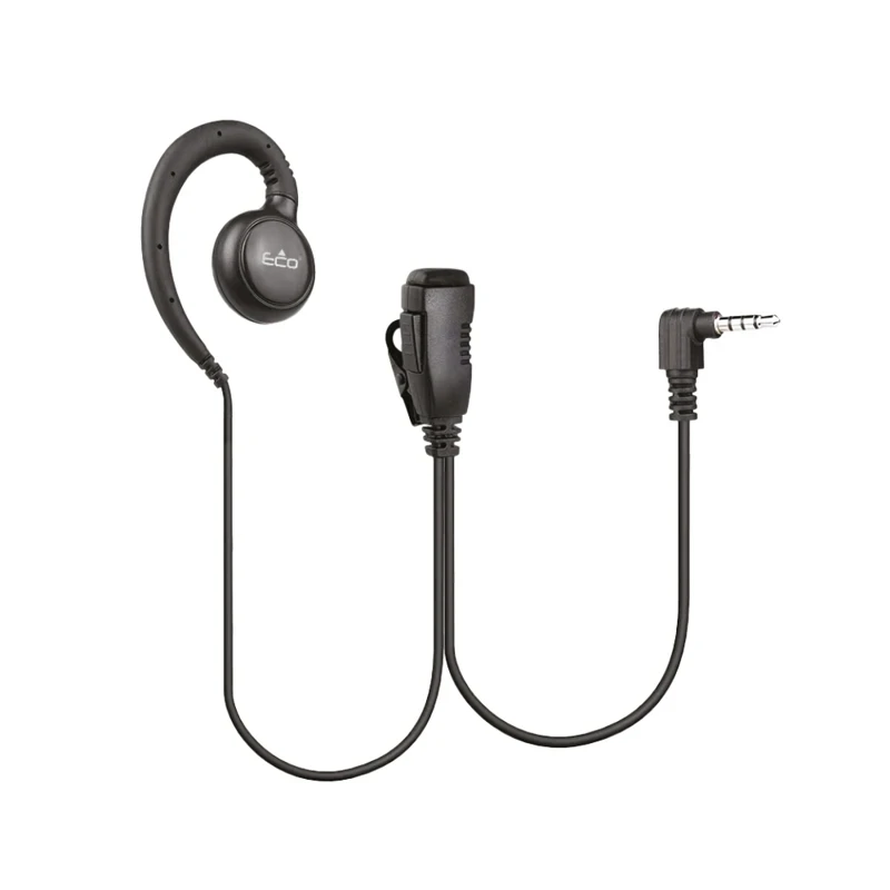 אוזניית קונכיה C-shape — ECO CL 300