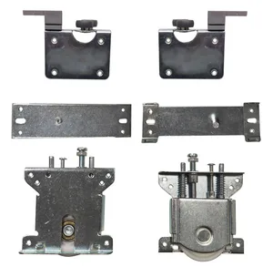 מוצרים לארונות הזזה