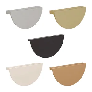 ידיות חצי עיגול